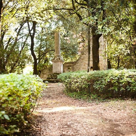 Willa San Martinello Perugia Zewnętrze zdjęcie