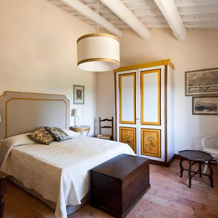 Willa San Martinello Perugia Zewnętrze zdjęcie