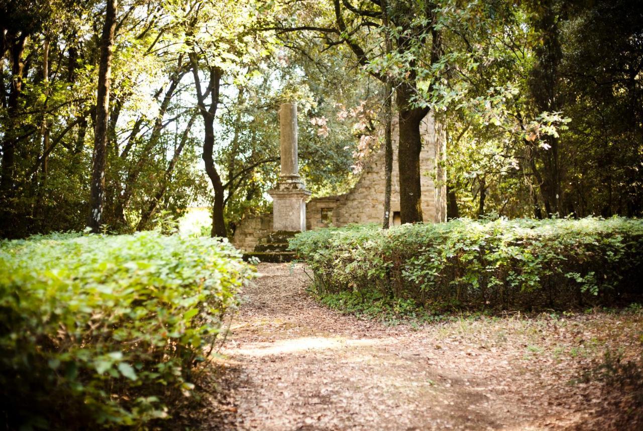 Willa San Martinello Perugia Zewnętrze zdjęcie