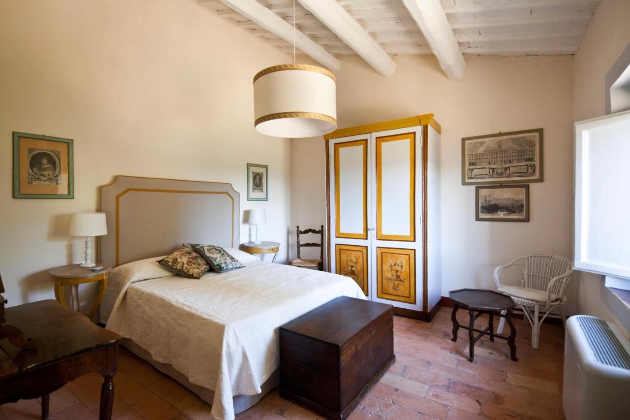 Willa San Martinello Perugia Zewnętrze zdjęcie