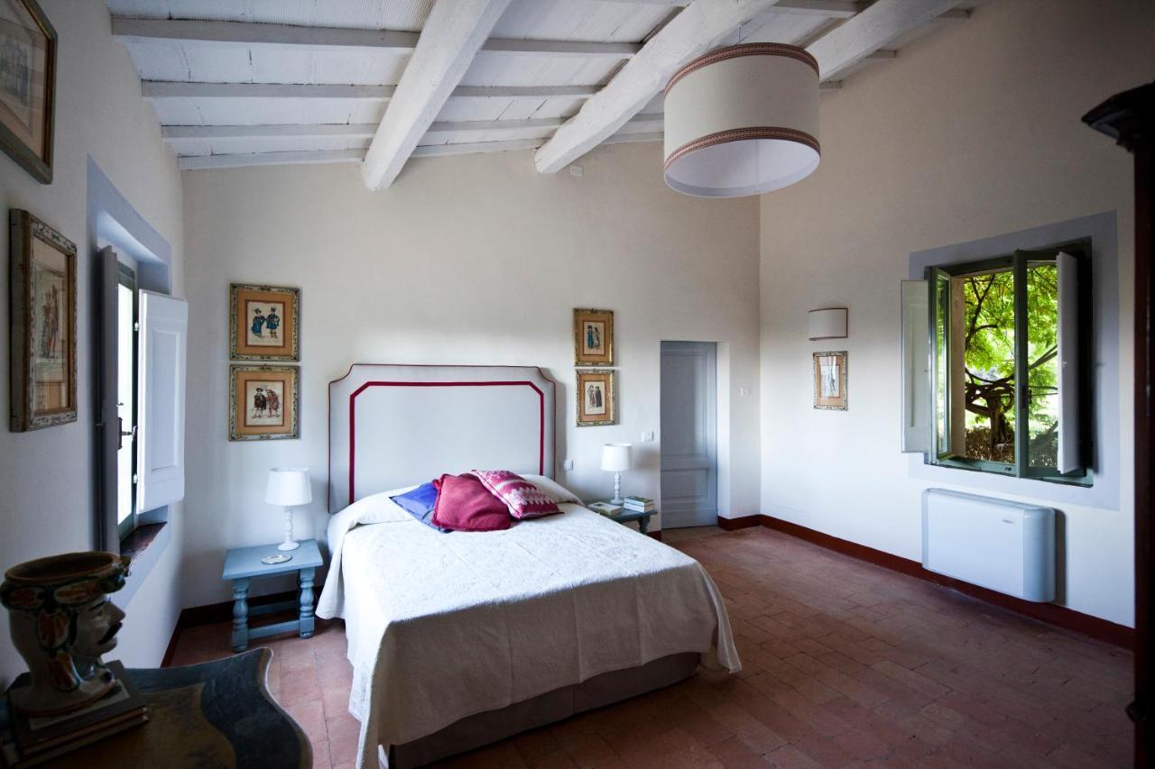 Willa San Martinello Perugia Zewnętrze zdjęcie