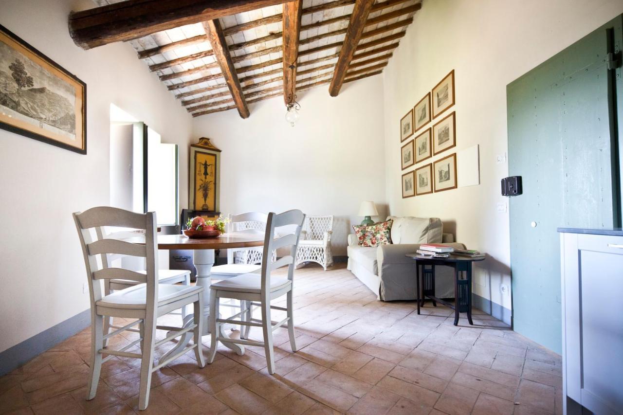 Willa San Martinello Perugia Zewnętrze zdjęcie