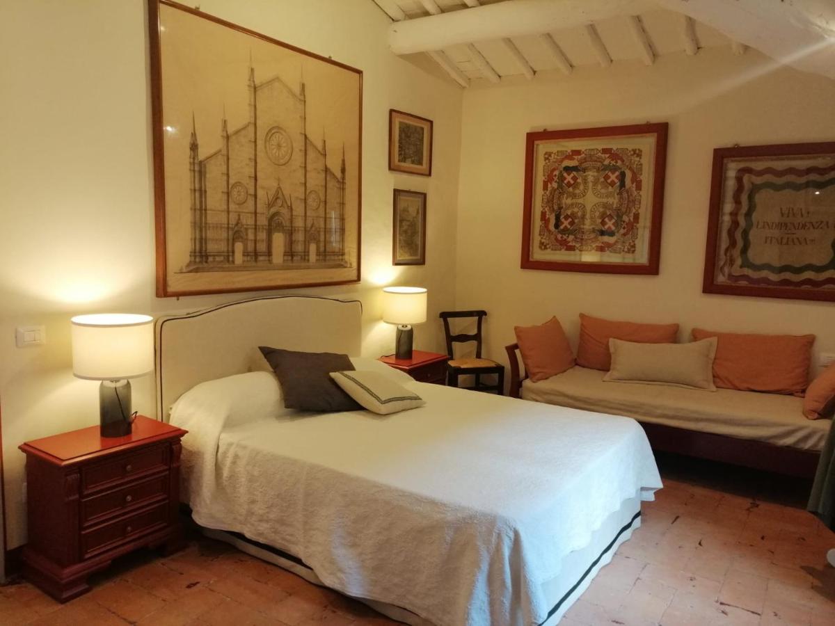 Willa San Martinello Perugia Zewnętrze zdjęcie