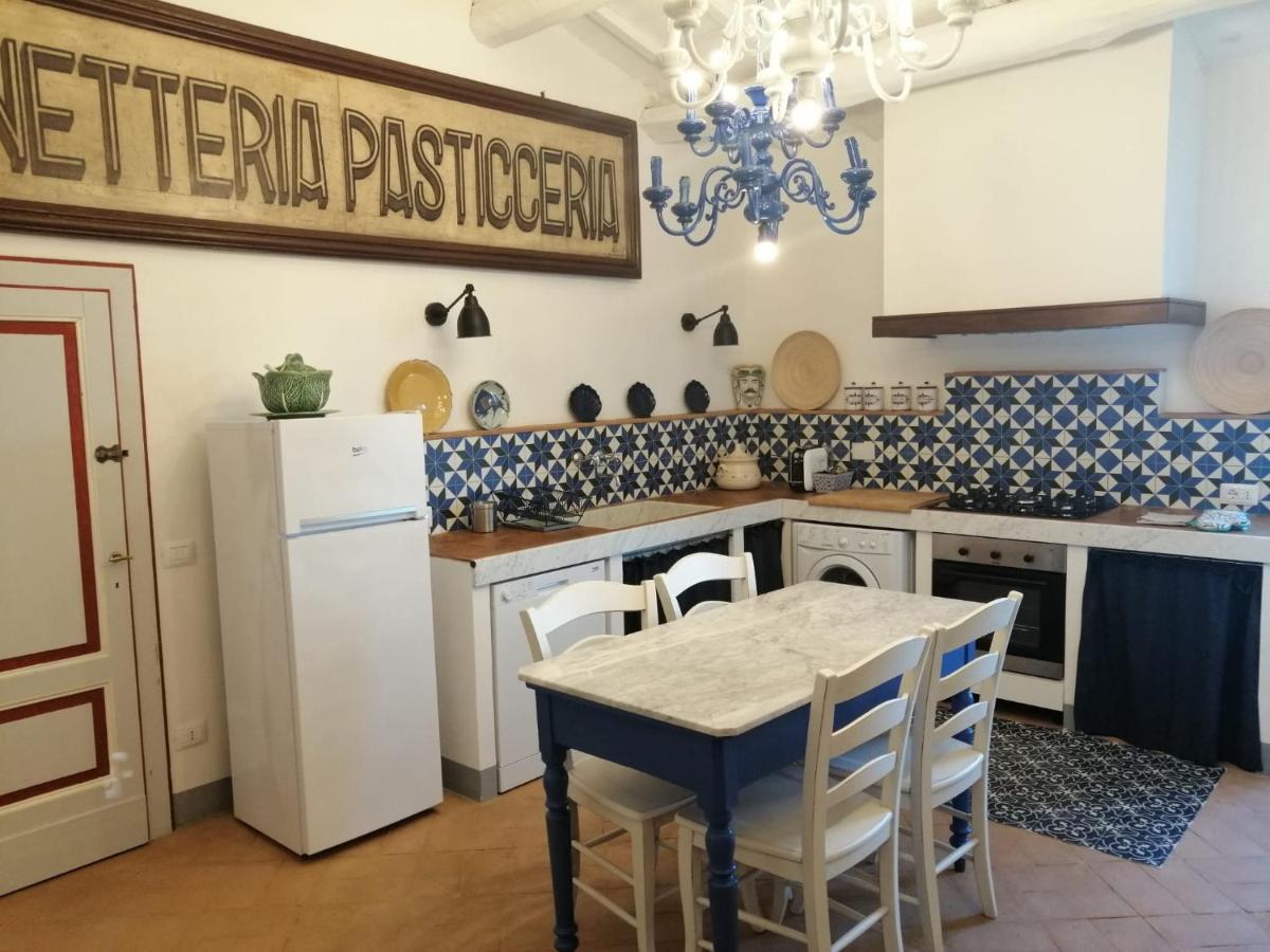 Willa San Martinello Perugia Zewnętrze zdjęcie