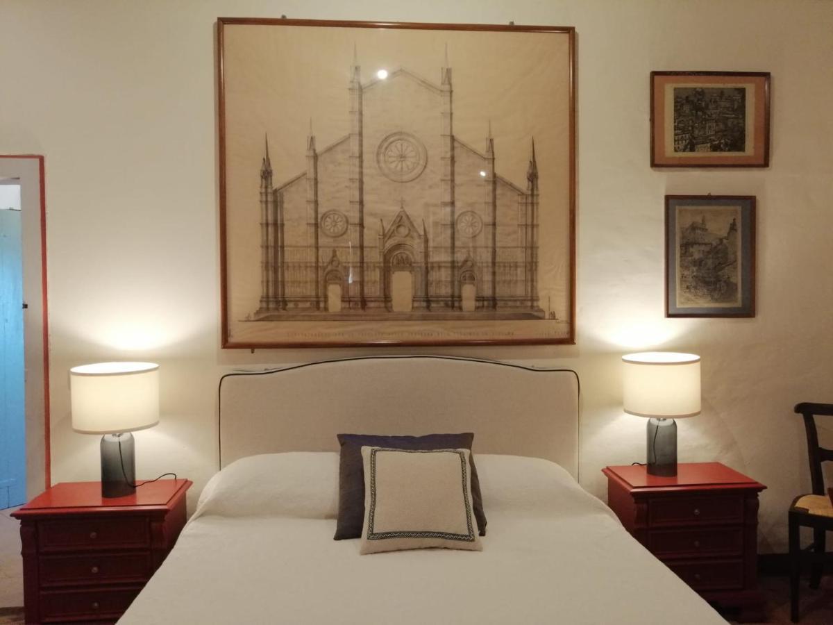 Willa San Martinello Perugia Zewnętrze zdjęcie