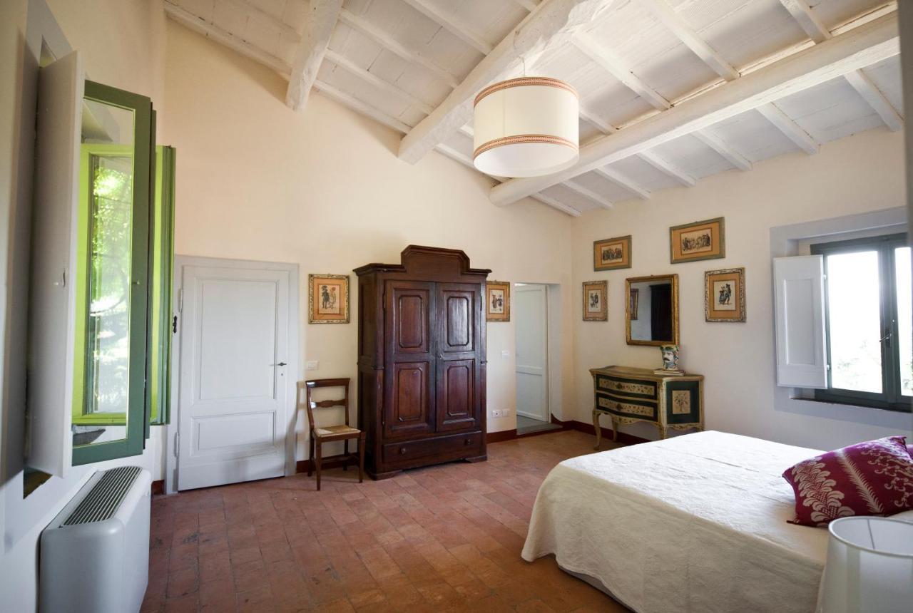 Willa San Martinello Perugia Zewnętrze zdjęcie