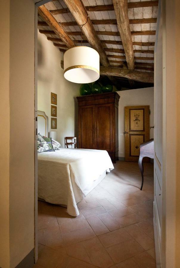 Willa San Martinello Perugia Zewnętrze zdjęcie