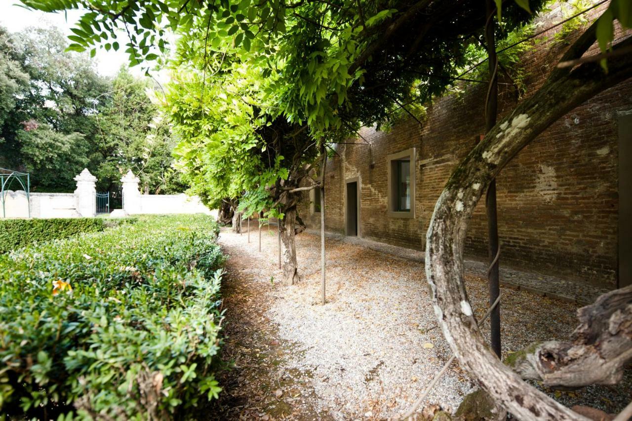 Willa San Martinello Perugia Zewnętrze zdjęcie